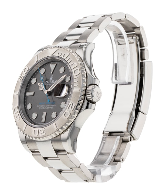 Rolex Yacht-Master 116622 Image 2